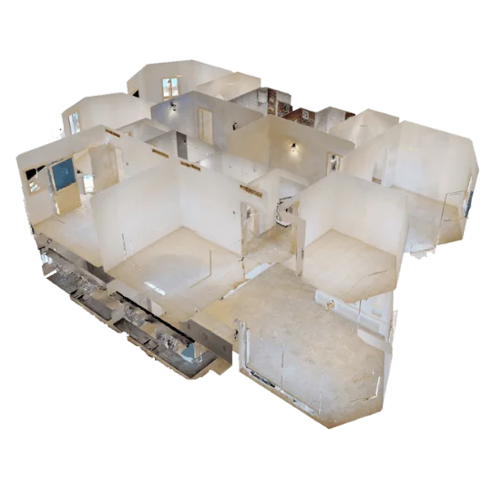 Home 1 OWL 3D Dollhouse